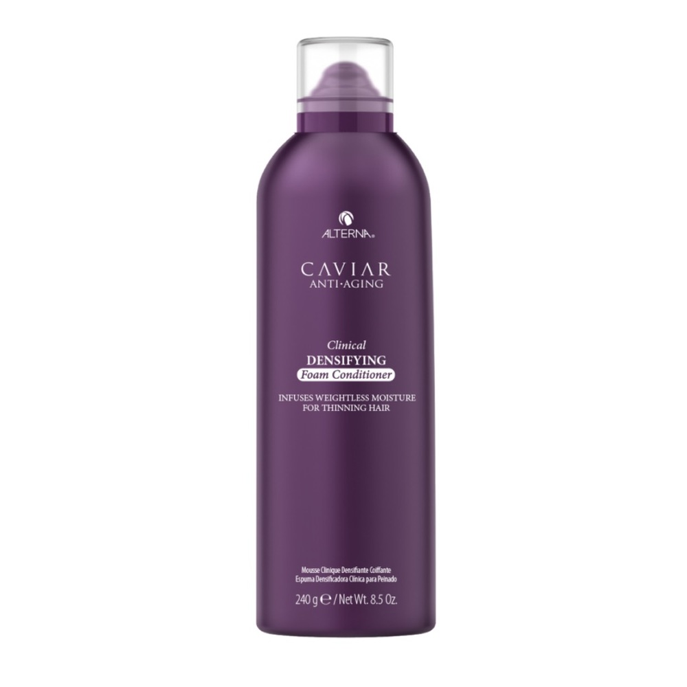 Alterna Caviar Clinical Densifying Foam Conditioner 240g